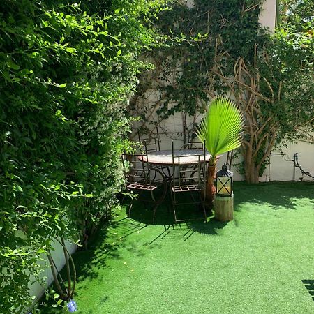 Casa 4 Habitaciones Con Jardin Y Piscina 10 Pax ساهارا ذي لوس أتونِس المظهر الخارجي الصورة