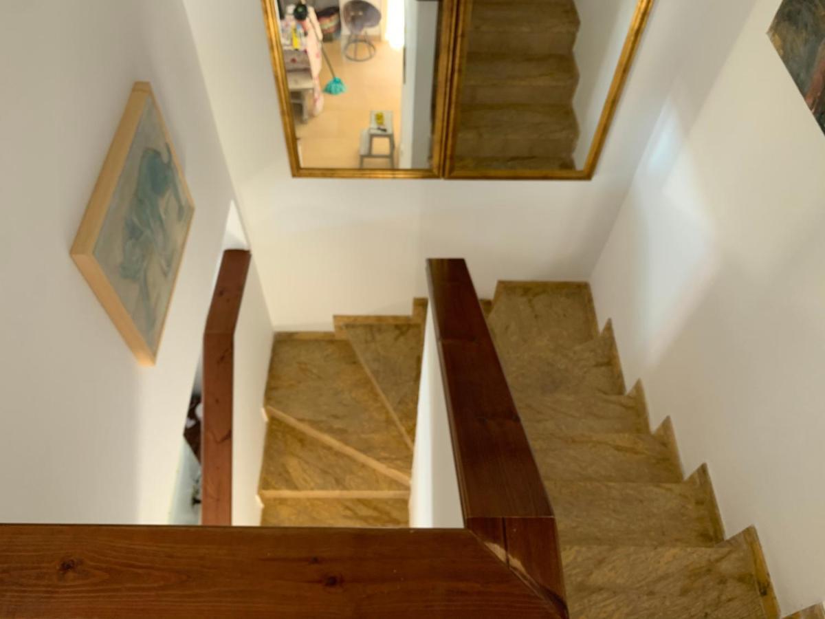 Casa 4 Habitaciones Con Jardin Y Piscina 10 Pax ساهارا ذي لوس أتونِس المظهر الخارجي الصورة
