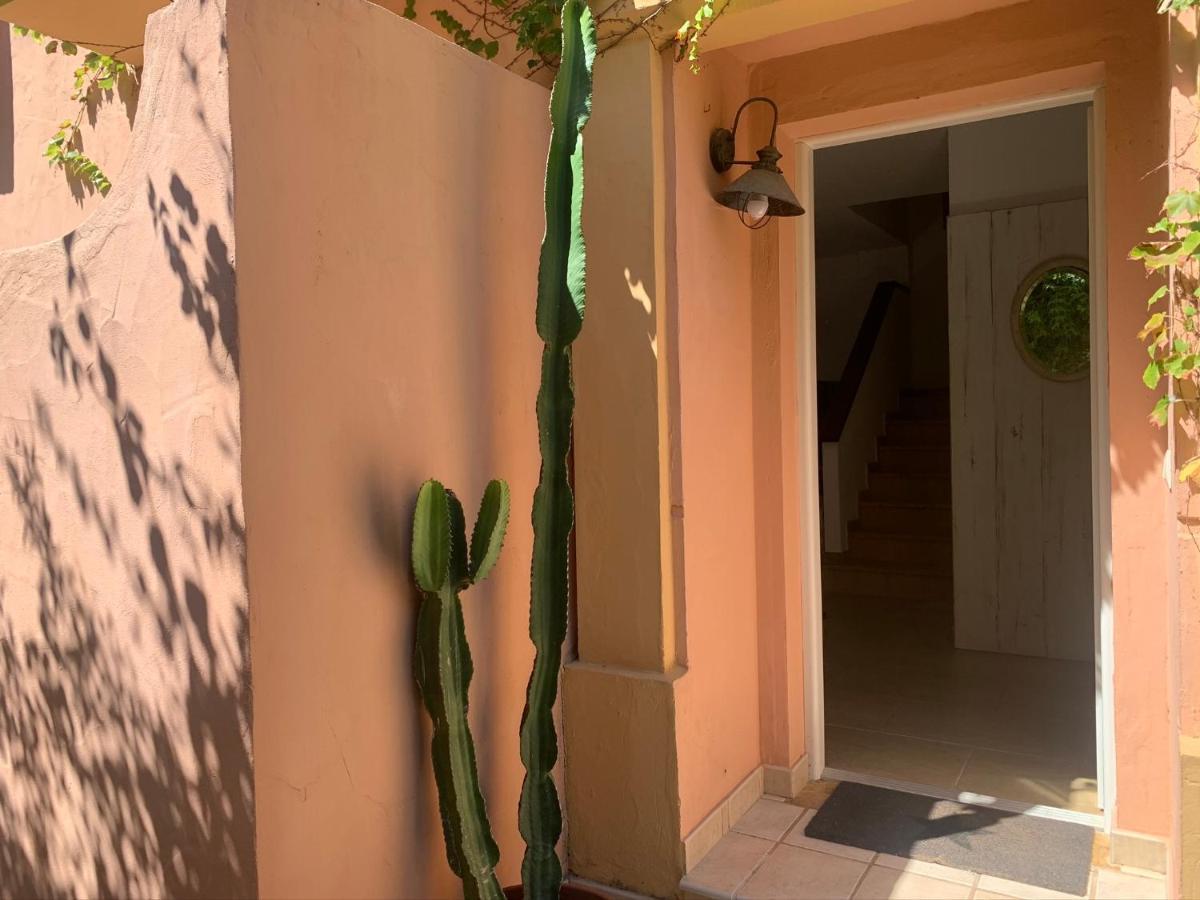 Casa 4 Habitaciones Con Jardin Y Piscina 10 Pax ساهارا ذي لوس أتونِس المظهر الخارجي الصورة