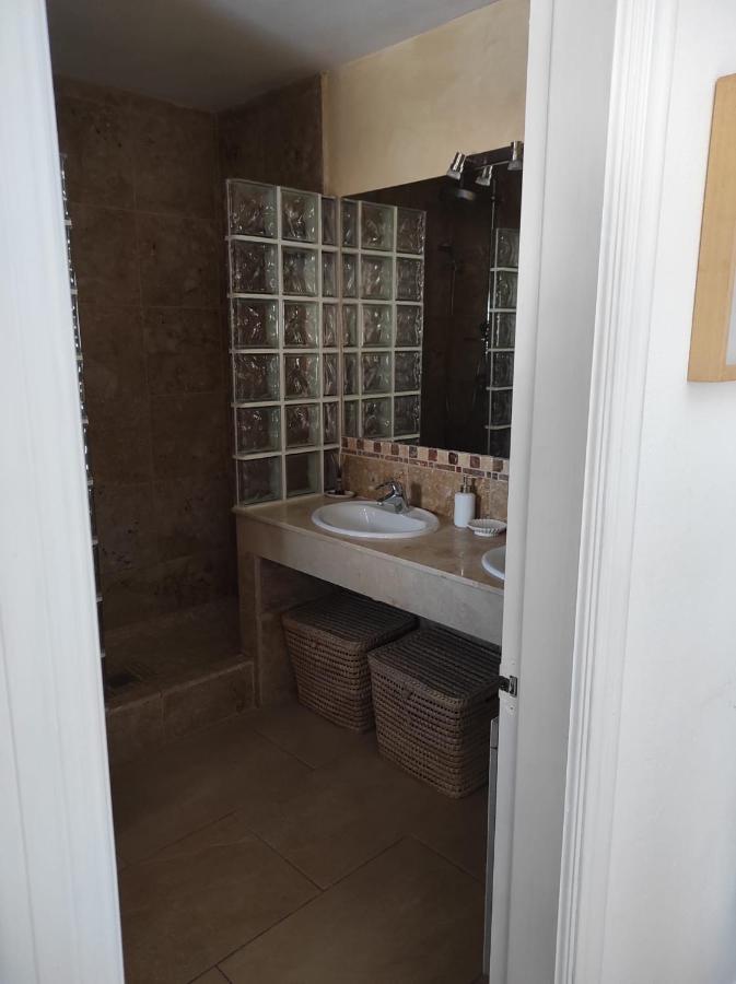 Casa 4 Habitaciones Con Jardin Y Piscina 10 Pax ساهارا ذي لوس أتونِس المظهر الخارجي الصورة