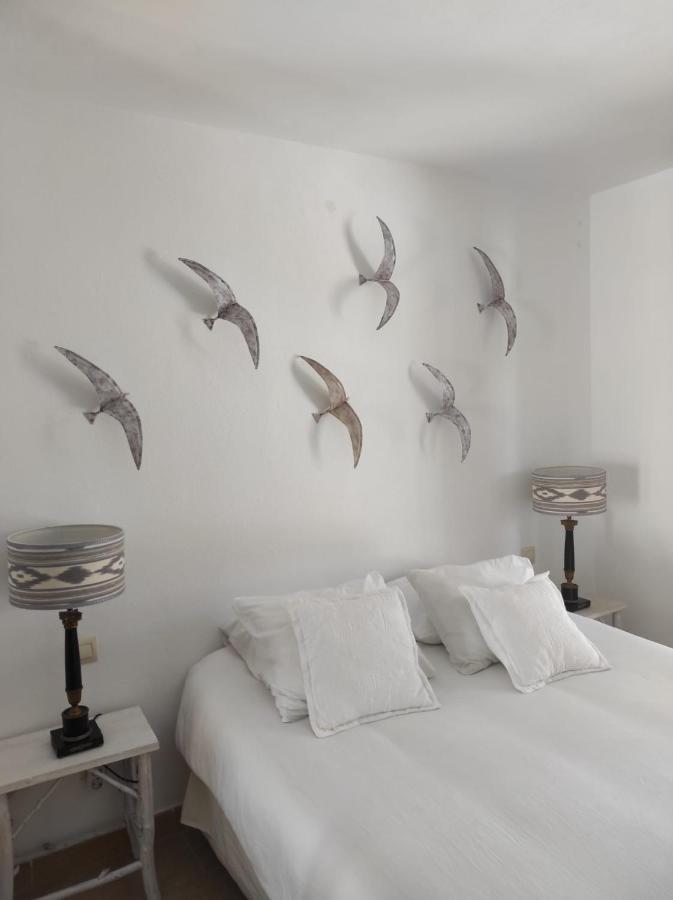 Casa 4 Habitaciones Con Jardin Y Piscina 10 Pax ساهارا ذي لوس أتونِس المظهر الخارجي الصورة