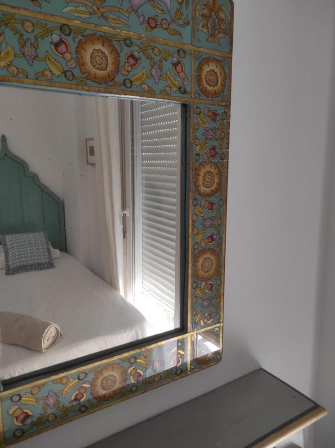Casa 4 Habitaciones Con Jardin Y Piscina 10 Pax ساهارا ذي لوس أتونِس المظهر الخارجي الصورة