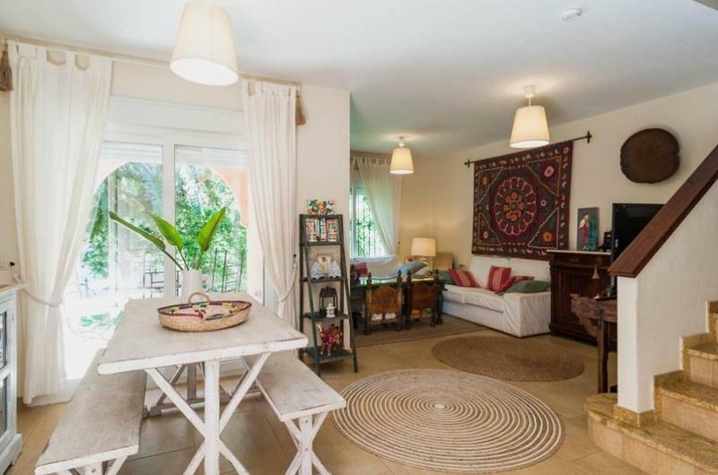 Casa 4 Habitaciones Con Jardin Y Piscina 10 Pax ساهارا ذي لوس أتونِس المظهر الخارجي الصورة