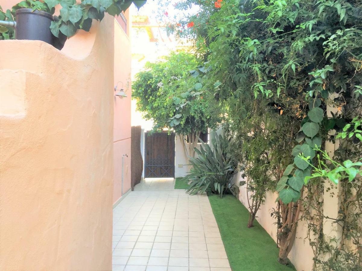 Casa 4 Habitaciones Con Jardin Y Piscina 10 Pax ساهارا ذي لوس أتونِس المظهر الخارجي الصورة