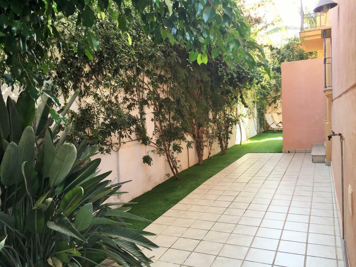 Casa 4 Habitaciones Con Jardin Y Piscina 10 Pax ساهارا ذي لوس أتونِس المظهر الخارجي الصورة